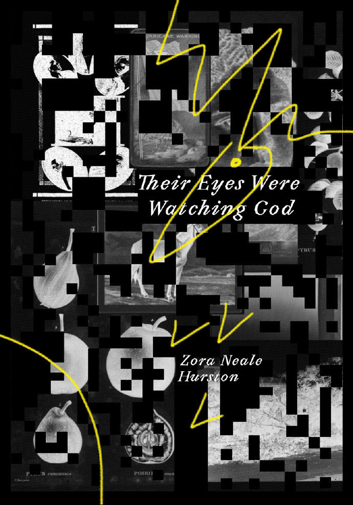 土耳其设计师eskibeleyarman的趣味拼贴风海报设计欣赏