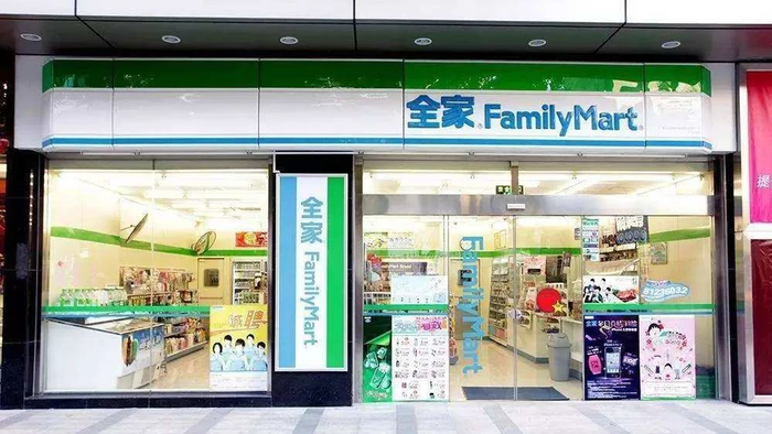 全家FamilyMart是如何在中国市场逆风翻盘的?|上海|日本|北京_新浪新闻