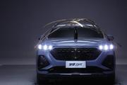 魏牌蓝山DHT-PHEV全球首发，主打6座SUV，对标理想L8有戏吗？