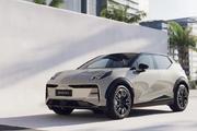 极氪X、仰望U8等，2023上海车展国产新车前瞻