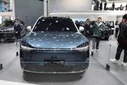 华为“商标”转移，跟北汽合作的新汽车品牌首曝光！