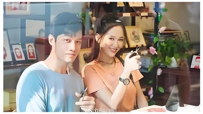 陈乔恩回怼催生网友：你生十个婚姻会很长久吗？
