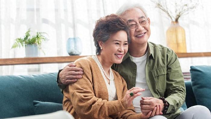 发现一个现象，农村老人过得是否快乐，无非是这3个，看你占几个
