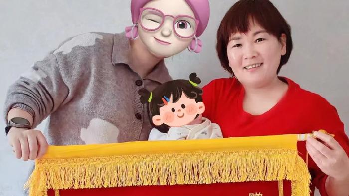 燕子月嫂王艳红，温暖着我们家的每一个角落！
