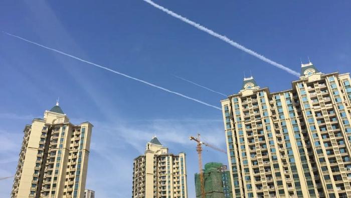 凡富堂诗选｜天空澄明，通透如家园