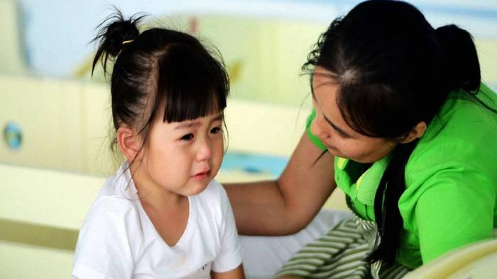 请告诉孩子：想要别人不敢欺负你，就牢牢记住这4句“人性黑话”