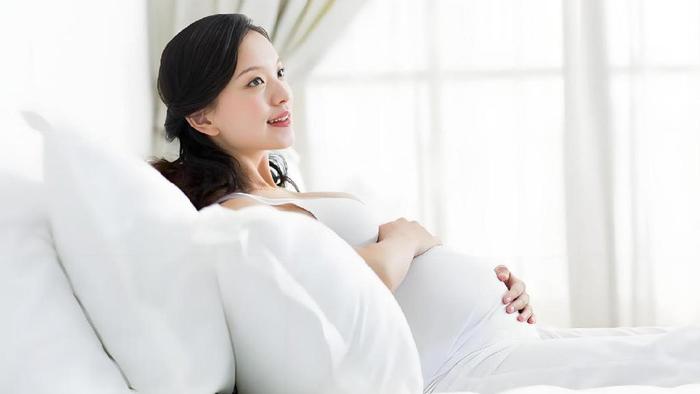 怀孕时，妈妈身体若出现10个变化，马上就医别等胎死腹中才后悔