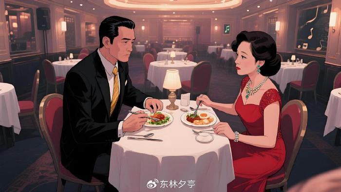 心理疗愈：连吵架都嫌累？人到中年的8种爱无能，比离婚更可怕！