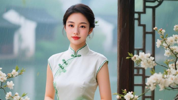 罗志渊：人生不停在告别，我们终将要习惯失去