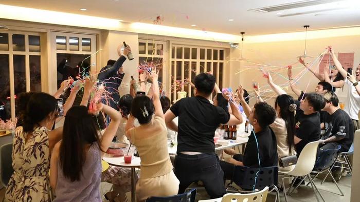 结婚，先彩排！