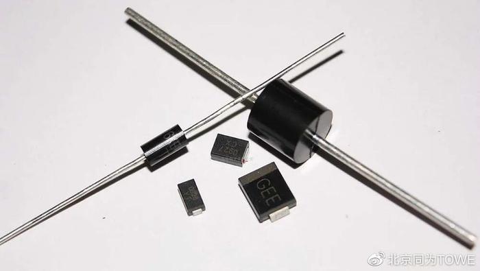 半导体放电管的应用场景(半导体放电管的应用场景是什么)