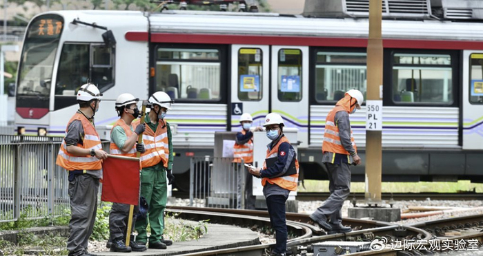 香港建筑业外劳引入计划:仅收到5宗申请|香港特别行政区|劳动力|配额|工人|工种_新浪新闻