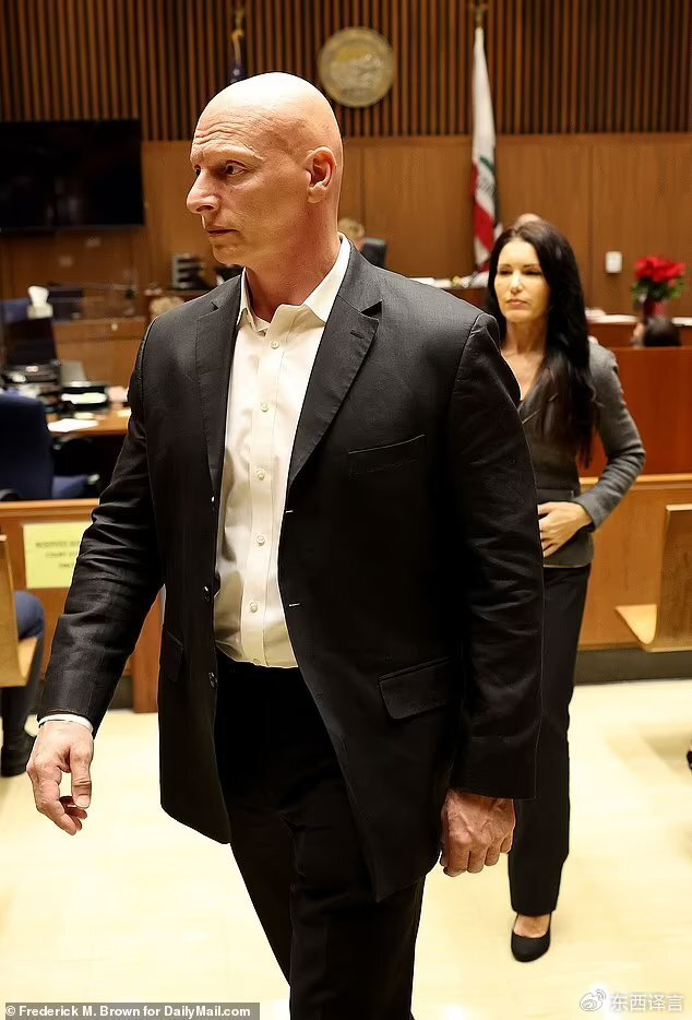 权游演员被控侵犯16岁女孩两年后被证清白但职业生涯已毁