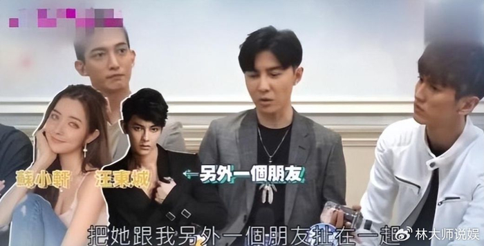 吴尊当年隐婚,近期炎亚纶惹上官司,唐禹哲又爆出私生子,除了按部就班