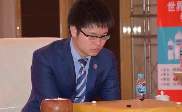 卞相壹胜 王星昊屠龙韩第一人 井山惨败 应氏杯杨赵出线|彭立尧|井山