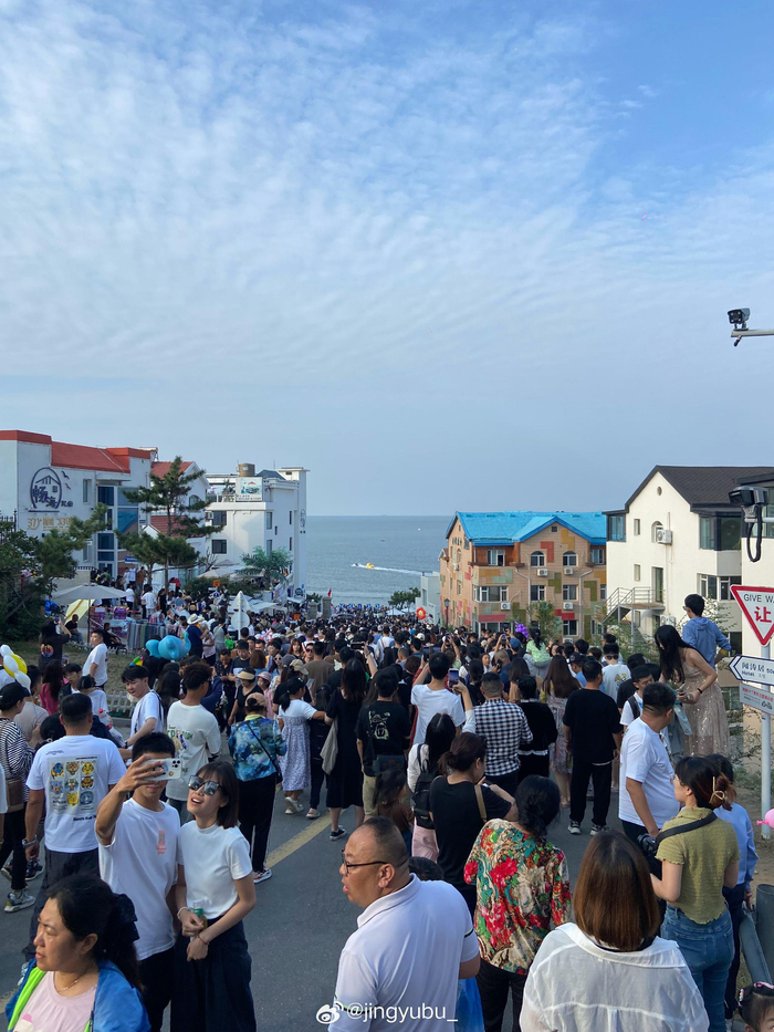 威海火炬八街