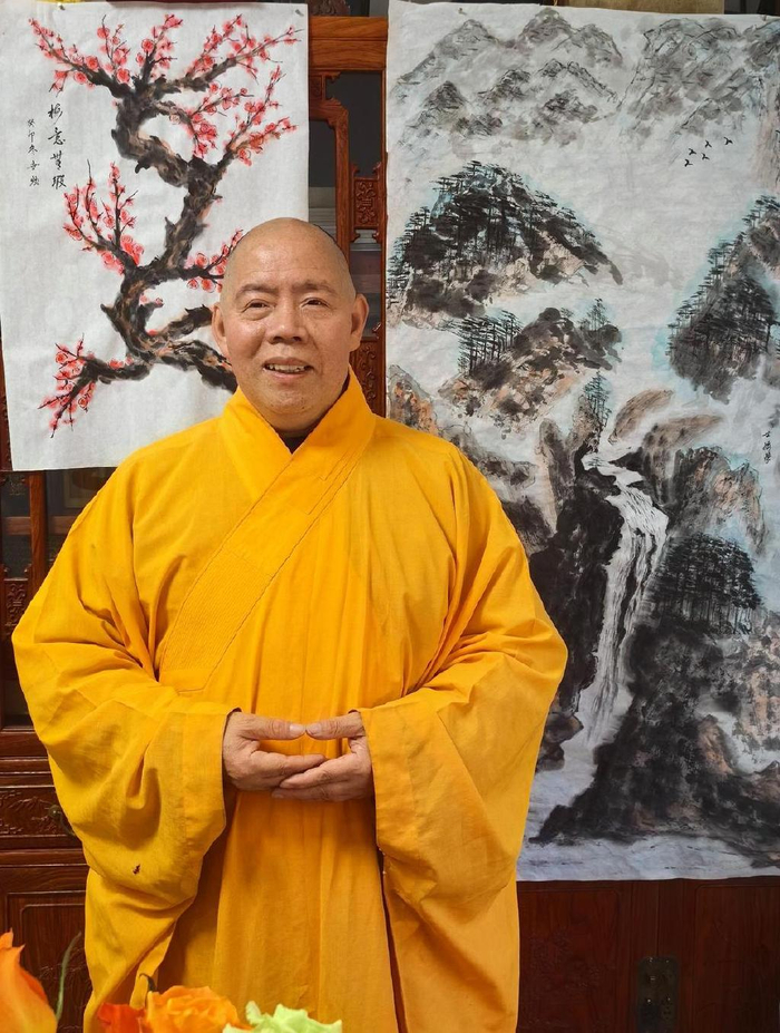 世炫法师书法作品赏析|书法|法师|上海龙华寺_新浪新闻