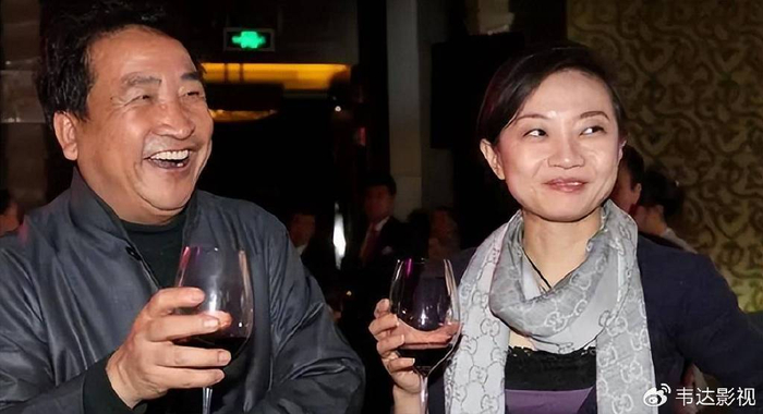 25年前姜昆不顾妻子反对收养养子,15年后|姜昆|李静民|姜河_新浪新闻