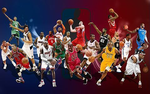 NBA各队不可缺少的吉祥物，你知道多少？