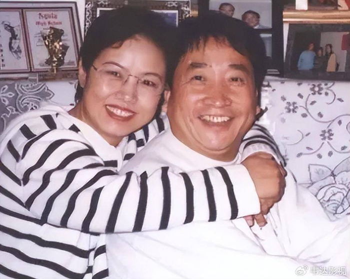 25年前姜昆不顾妻子反对收养养子,15年后|姜昆|李静民|姜河_新浪新闻