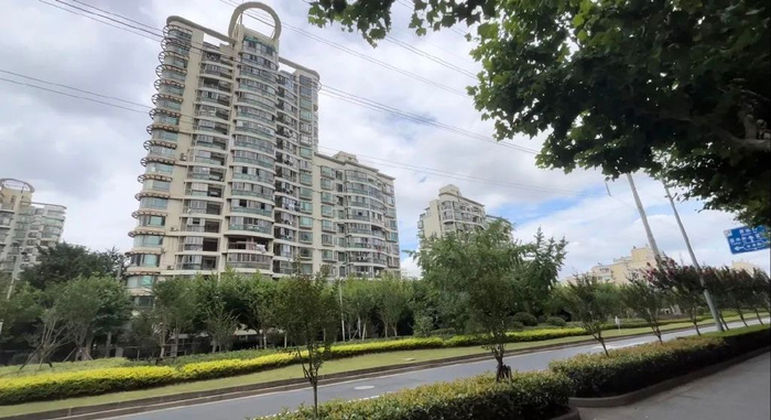 天元府实地踩盘:站前50万方TOD,一二手房倒挂2万,不香么?|社区|住宅|地块|板块|大华_新浪新闻