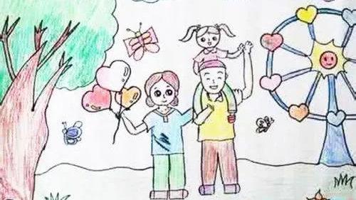 家的放歌 | 作者 孙兰放