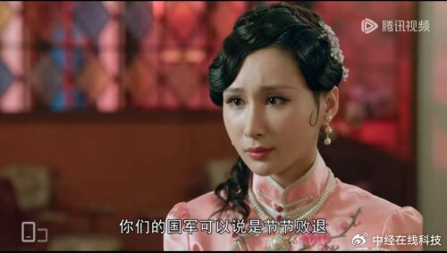 李竹君《特别行动》蜕变,演绎双面女特工林诗曼