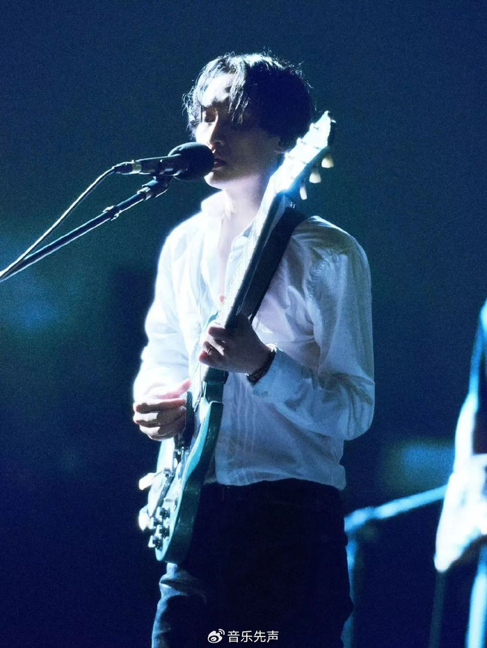 众人皆知《水星记》,众人也爱《凄美地》