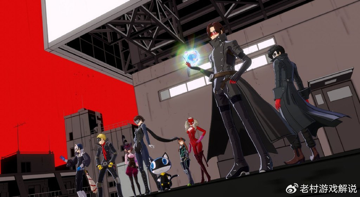 海内外coser争相出妆?|公测|卡琳娜