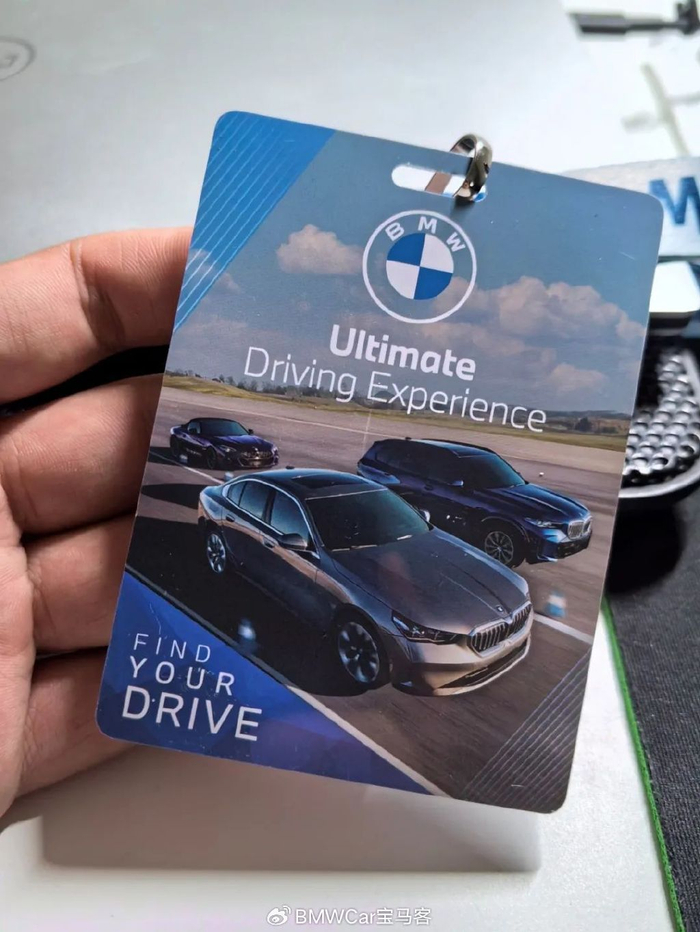 0t,国内没引进的全新宝马540i是否还是神车?