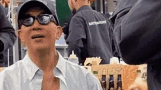 大S下葬遥遥无期！友人曝具俊晔没找到墓地，食不下咽天天哭暴瘦