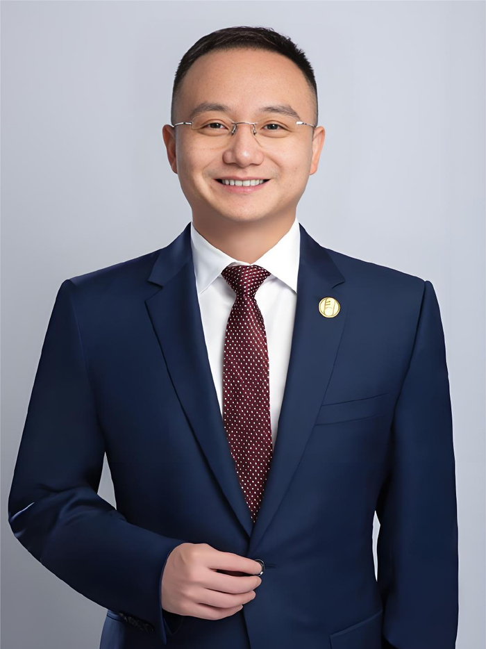 徐文渊一肩挑富德生命人寿!潮汕大佬张峻回归后人事地震频频