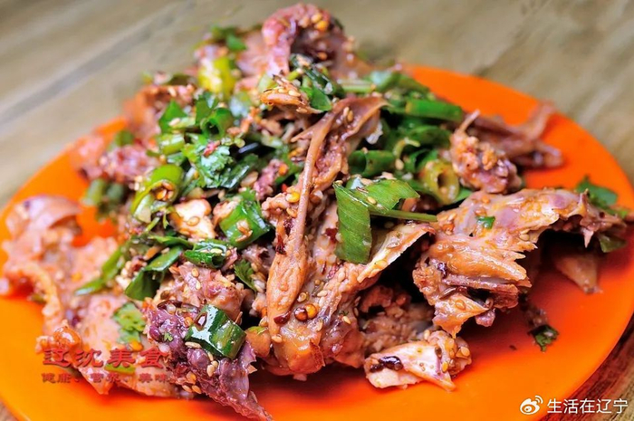 关于沈阳鸡架的灵魂三问