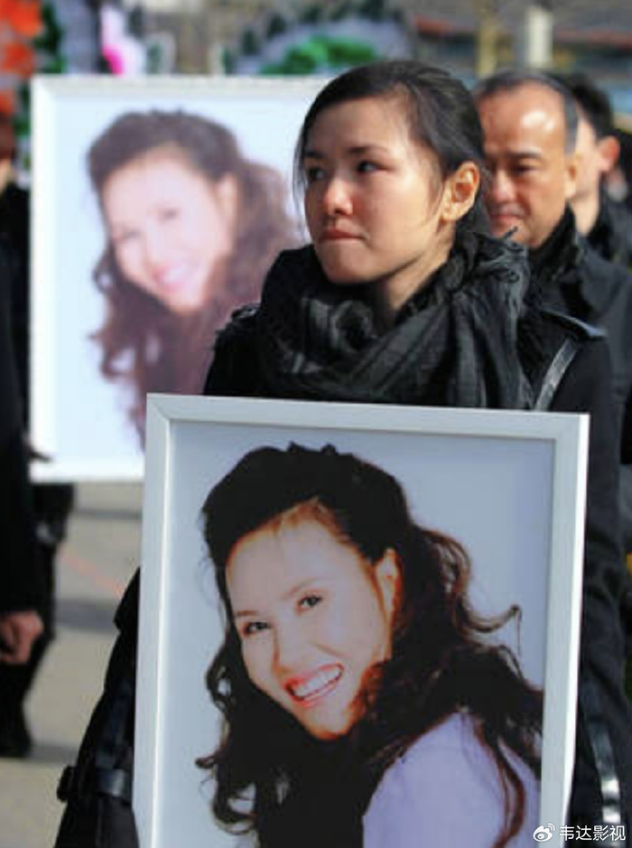 她24岁一唱成名,48岁丈夫入狱不抛弃,患癌后丈夫用全部身家医治|赵安