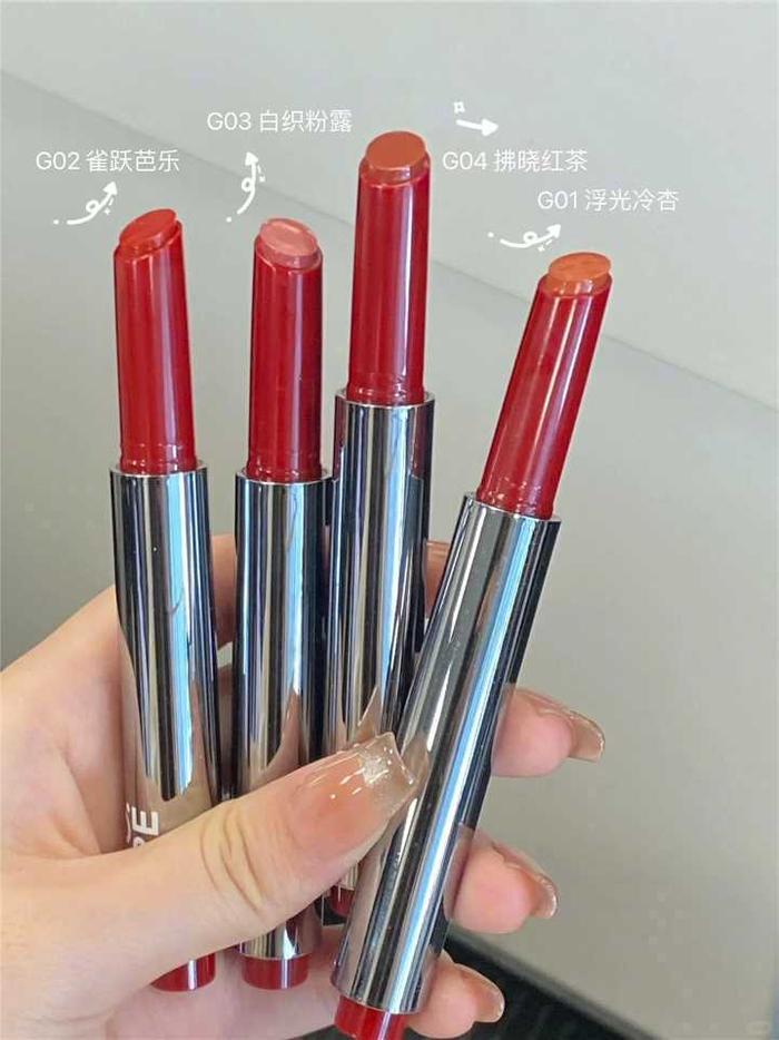 包含稚优泉唇膏的词条