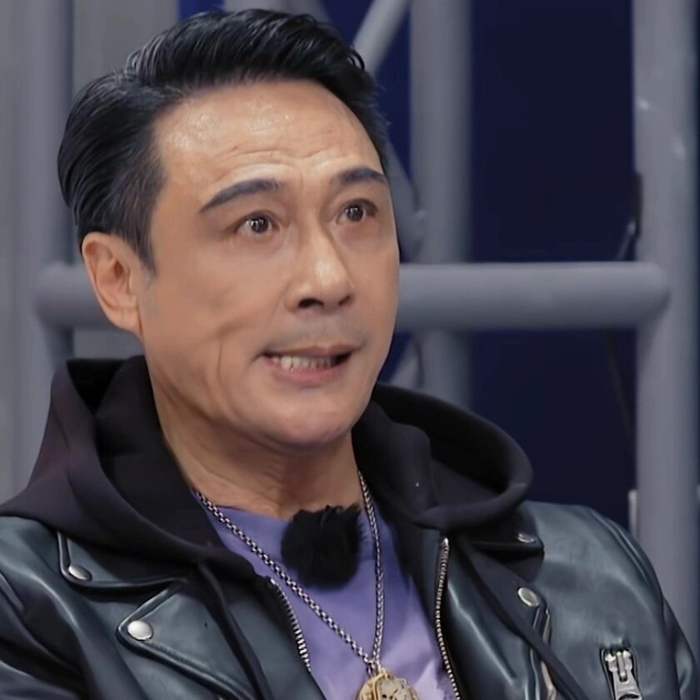 吴镇宇表情包大赏真的感觉吴镇宇要碎了
