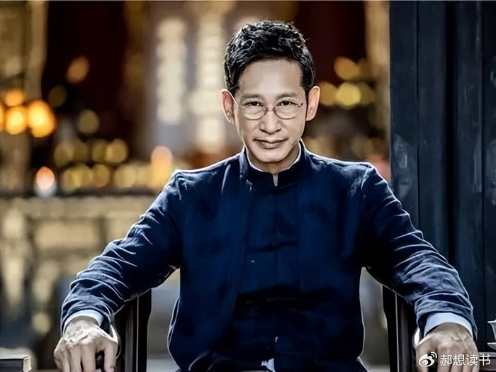 实力派演员王劲松拉黑粉丝后退网,背后隐情太心酸|王劲松|演员|头像