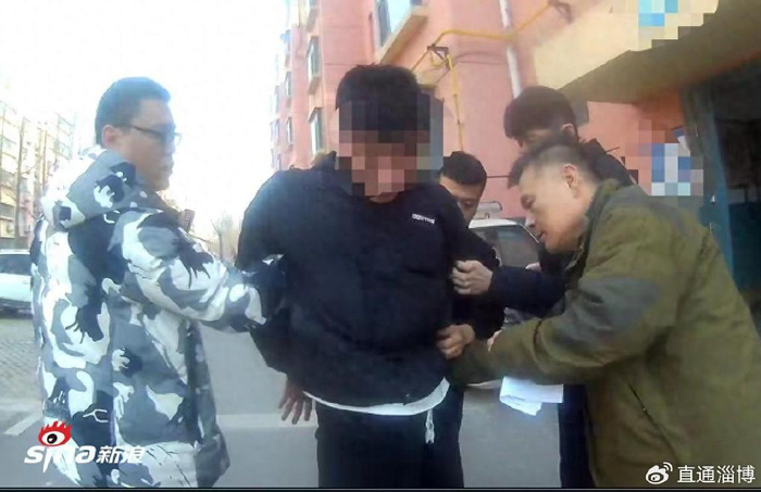 淄博经开公安捣毁"天价"管道疏通犯罪团伙|犯罪团伙|淄博市|作案_新浪