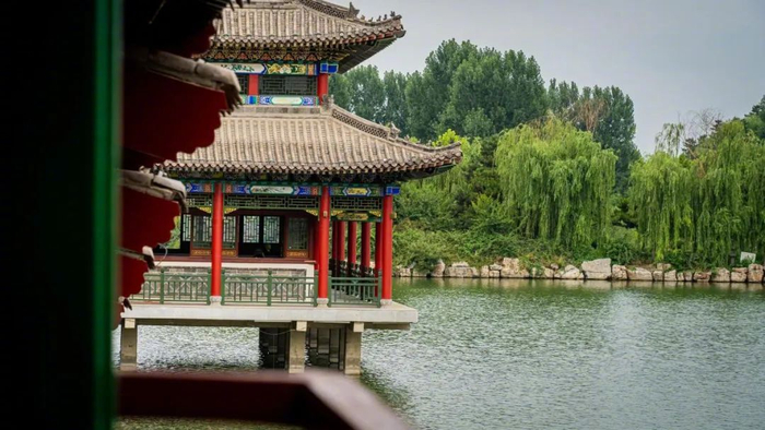叮~这是一封来自石家庄"魔法城堡"的邀请函!