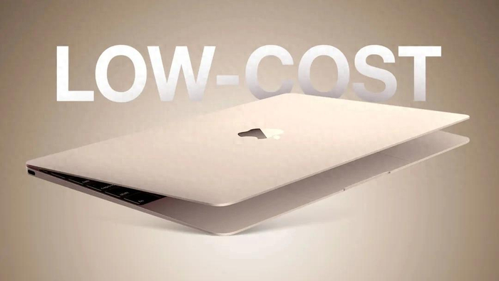 12.9英寸！苹果新 MacBook 即将发布，价格有点香__财经头条__新浪财经