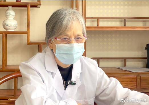 中医徐勤:治疗更年期综合征当以肝,肾为先