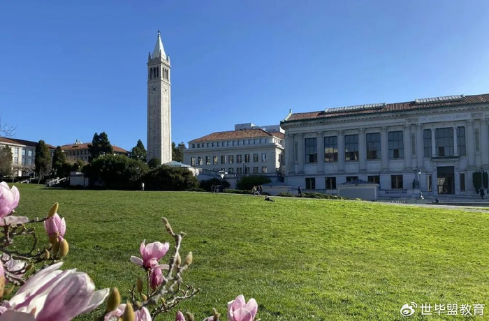 北邮出发,10043下依旧拿下Berkeley CS录取!|伯克利市|北邮|加利福尼亚大学_新浪新闻
