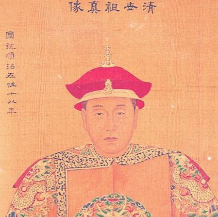 多尔博一生的功绩并不突出,但是"父亲"却来来回回换了很多次