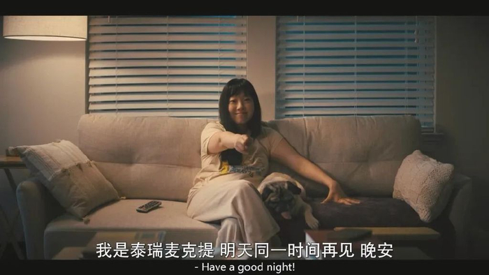 r级预警!她们居然合体了?|猜谜女士|亚裔|姐妹俩_新浪新闻