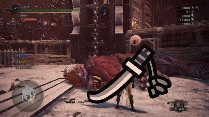 为什么玩太刀的人品味都很好?|太刀|黑龙|碧蓝幻想relink_新浪新闻