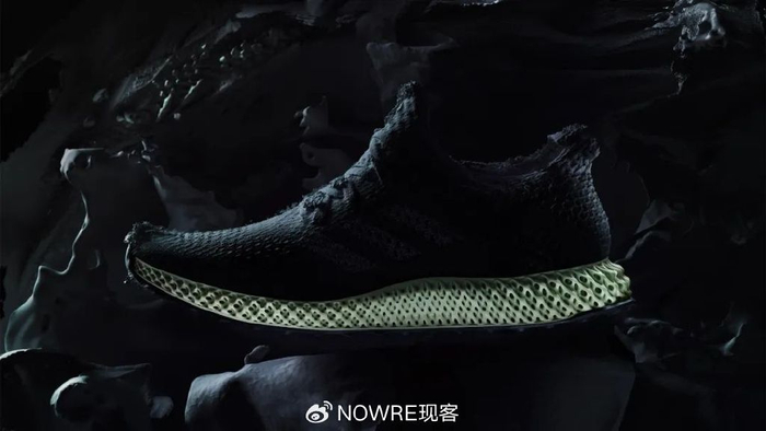 为puma打造怪物的新锐品牌正重新定义未来鞋履