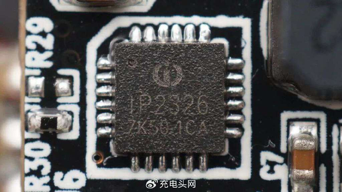 谁说工具电池组不能快充选择英集芯锂电快充芯片就对了
