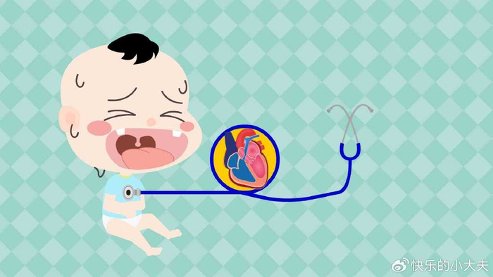 害怕新生儿得先天性心脏病?做好这些筛查!