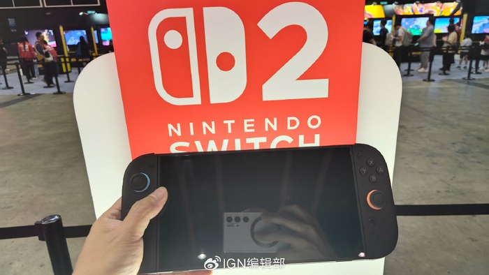 IGN 中国任天堂 Switch 2 初体验：令人安心的选择__财经头条__新浪财经