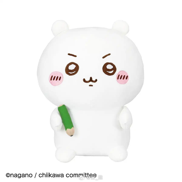 bandai小可爱吉伊卡哇pc靠垫6820円2024年3月发售